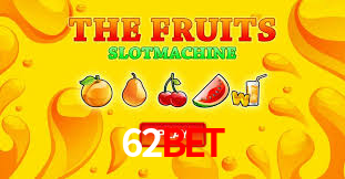 APP oficial da 62bet para mobile