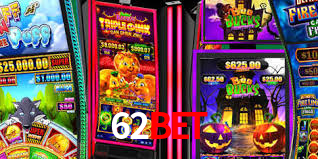 APP oficial da 62bet para mobile